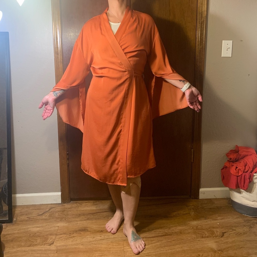 Kimono A New Day
